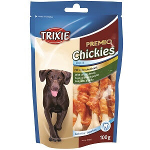 Premio Chickies Dog Treats 100g