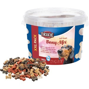 Soft Snack Bony Mix XXL Pack 1.8kg