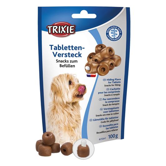 Trixie Tablet Hiding Snack