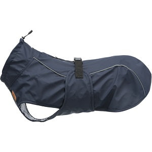 BeNordic Husum Rain Coat DarkBlue