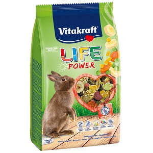 Life Power Food Rabbits 600g