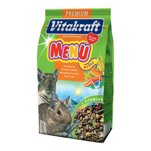Vitakraft Degus Food 600g