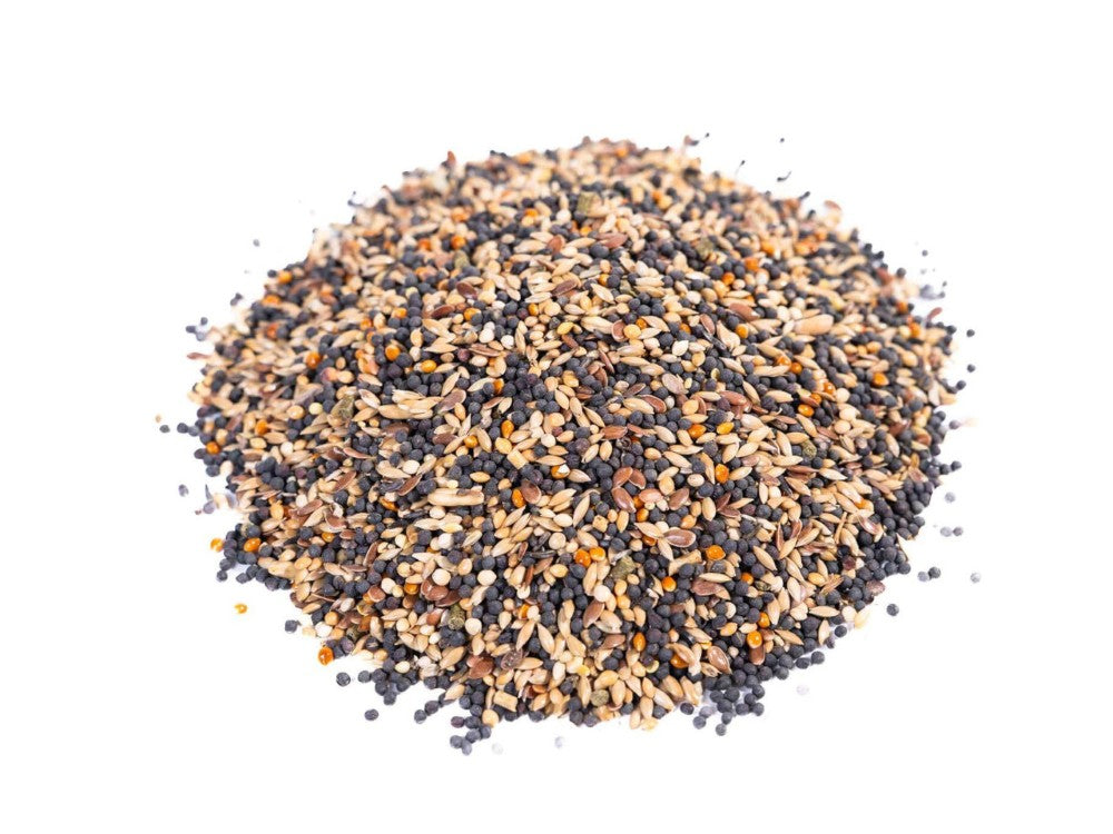 CANARY PREM MENU & VITAL COMPLEX 500G