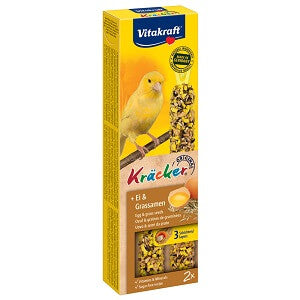 Canary Stick Treat