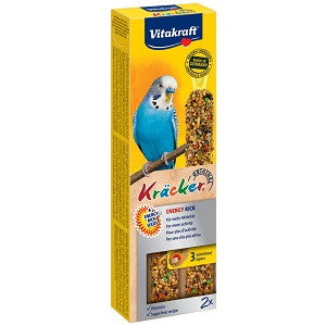 Budgie Stick Treat