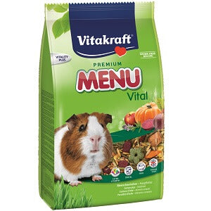 Menu Vital Guinea pig 400g