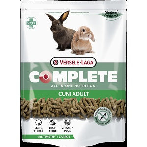 Versele-Laga Complete Adult Rabbit Food 500g