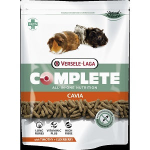 Versele-Laga Complete Guinea Pig Food 500g