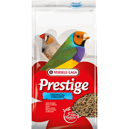 Prestige Tropical Finches 1kg