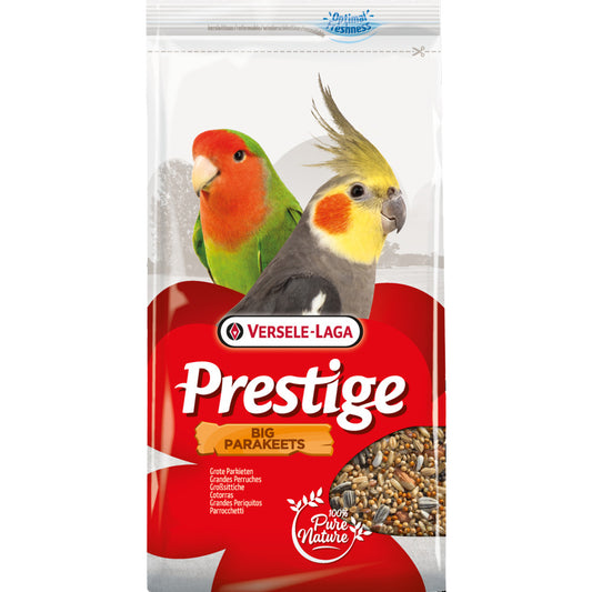 Prestige Parakeets 1kg