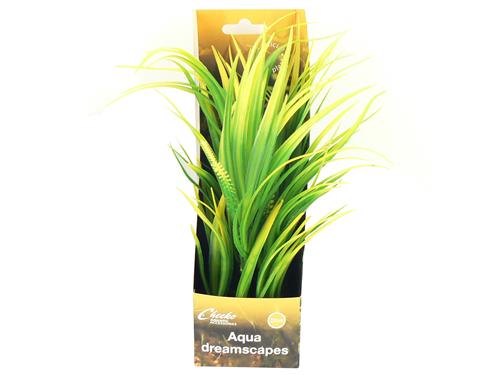 ADS VARIGATED HAIRGRASS 20CM
