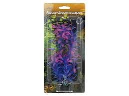 AQUA DREAMSCAPES PURPLE INDIAN SWAMPWEED 4"/10CM